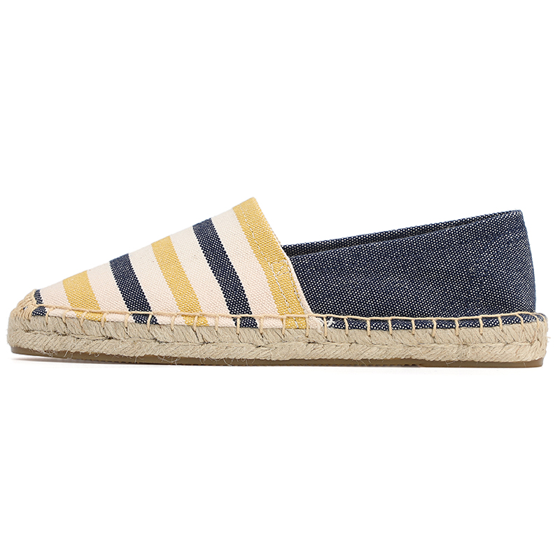 Zapatillas Mujer Sapatos Espad - Espadrille Slip On recensie en prijs