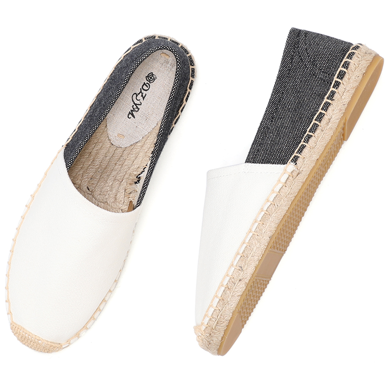 Zapatillas Mujer Sapatos Espad - Espadrille Slip On recensie en prijs