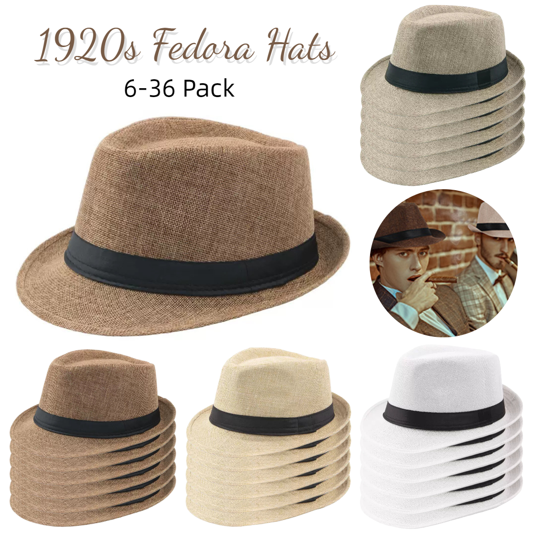 6-36PCS Short Brim Sun Panama  - Bucket Hat Straw recensie en prijs