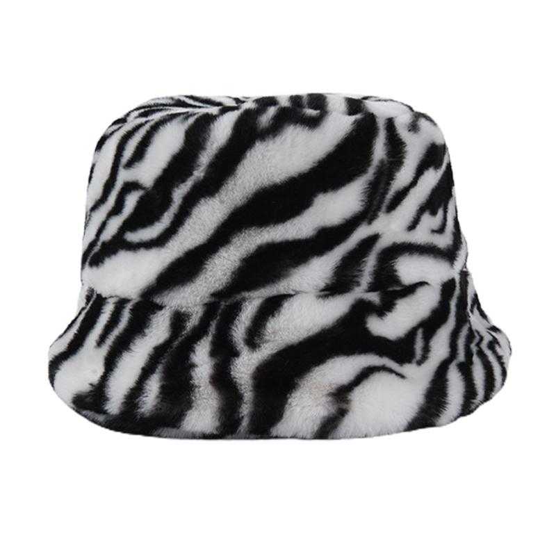 R1WE Women Men Vintage Leopard - Packable Hat Nylon recensie en prijs