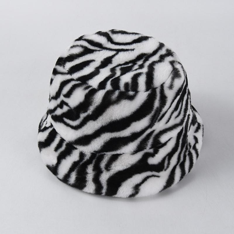 R1WE Women Men Vintage Leopard - Packable Hat Nylon recensie en prijs