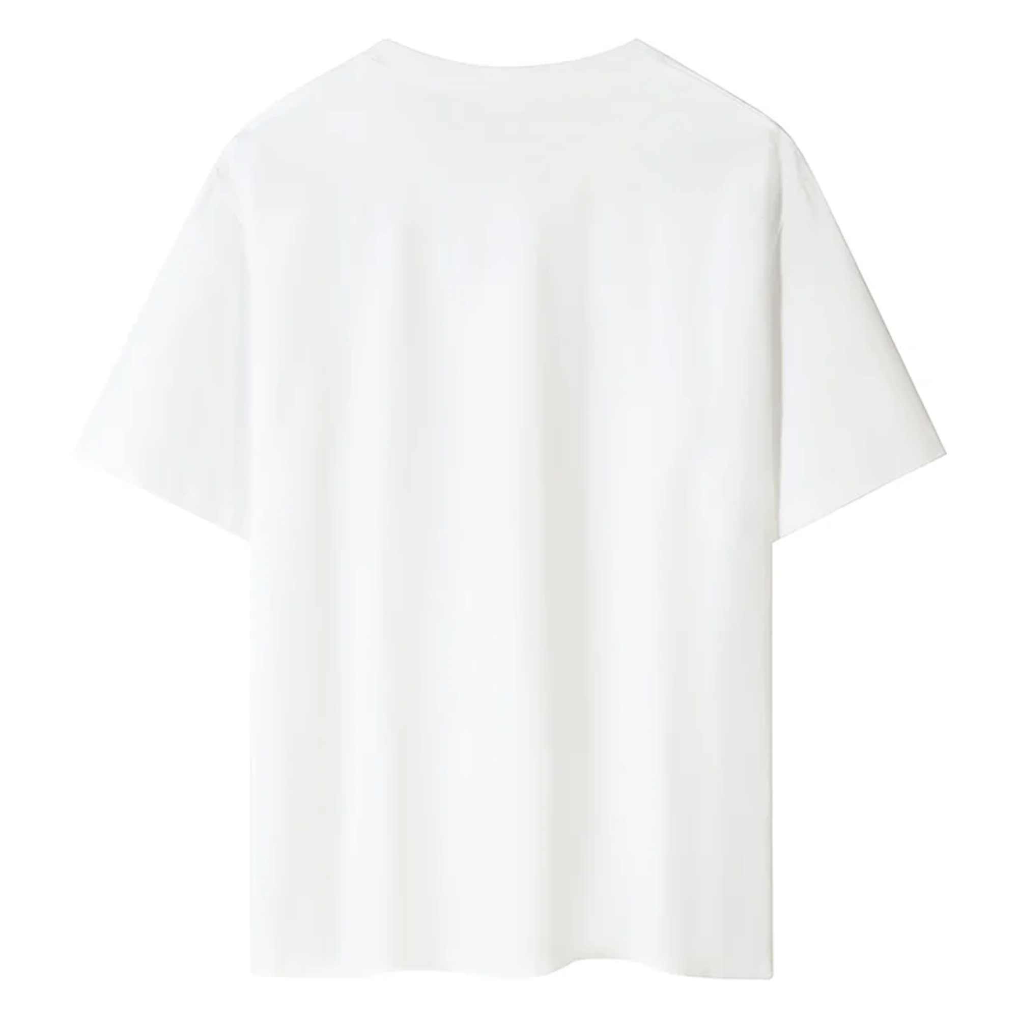 Men's t-shirts 2025 New Men's  - Tee Graphic Print recensie en prijs