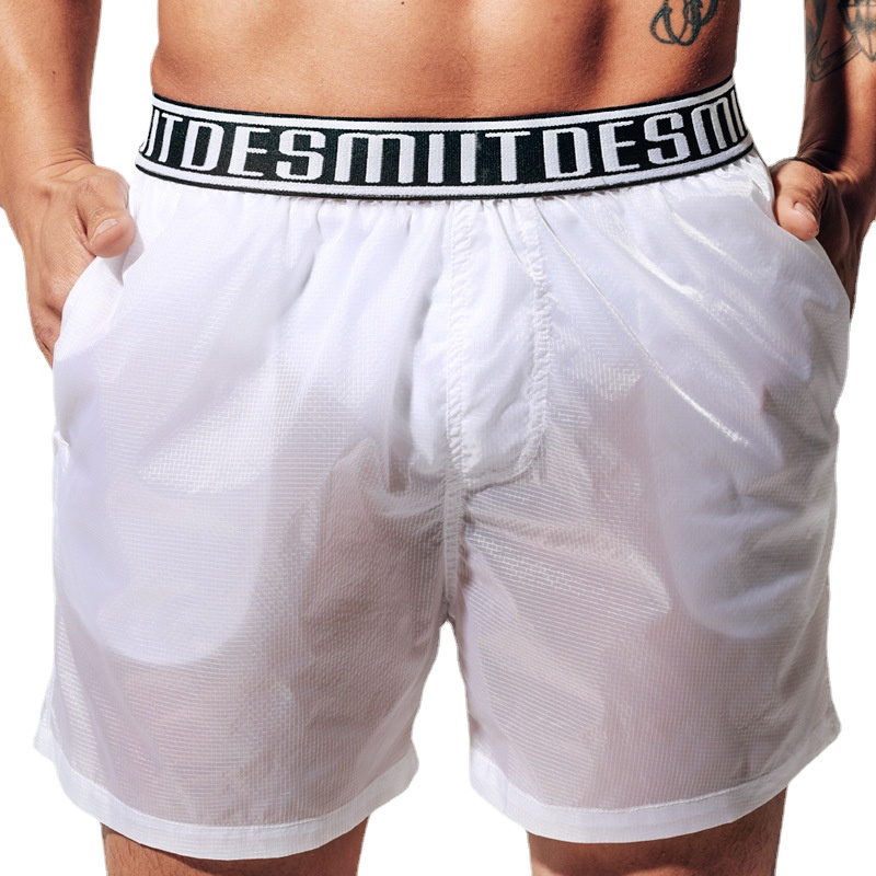 Super Thin Soft Board Shorts M - Trunks Board Surf recensie en prijs