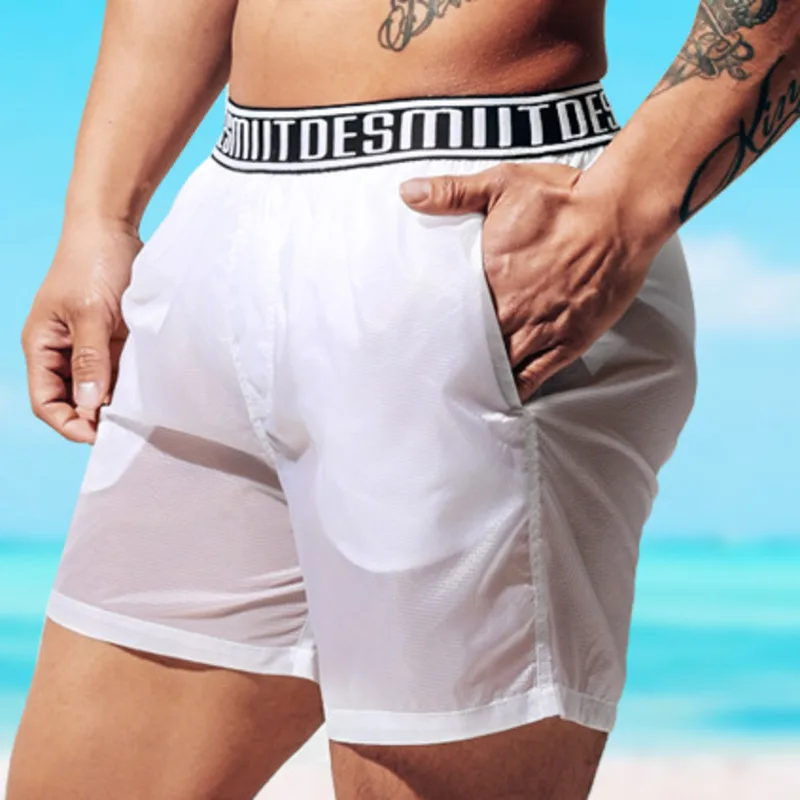 Super Thin Soft Board Shorts M - Trunks Board Surf recensie en prijs