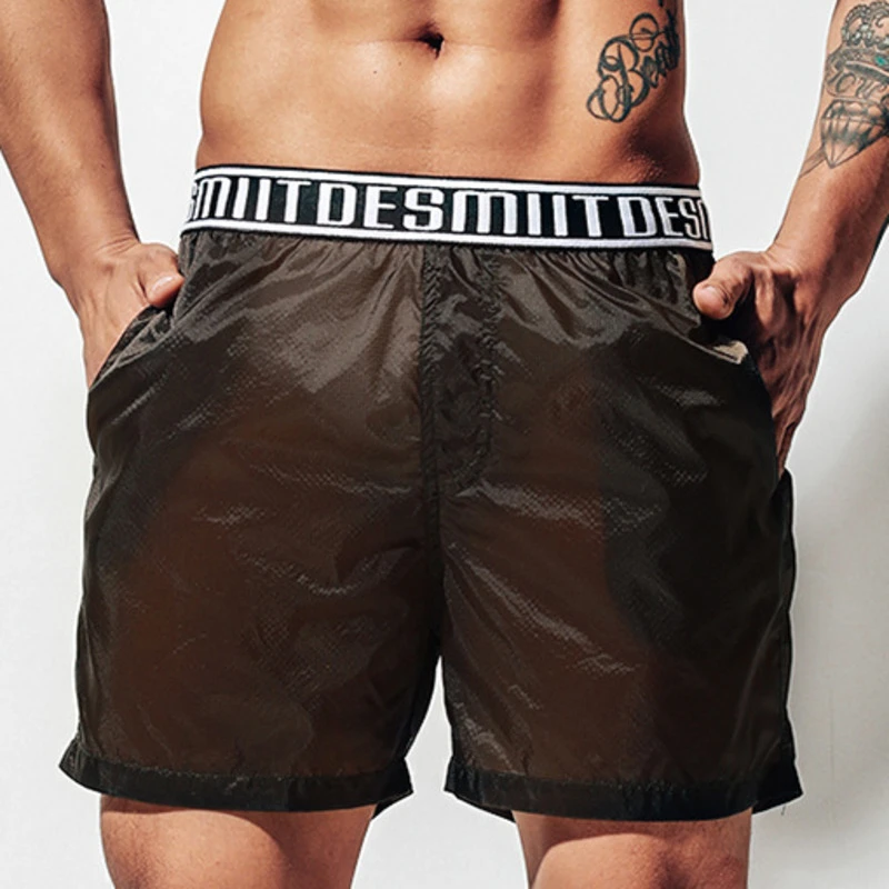Super Thin Soft Board Shorts M - Trunks Board Surf recensie en prijs
