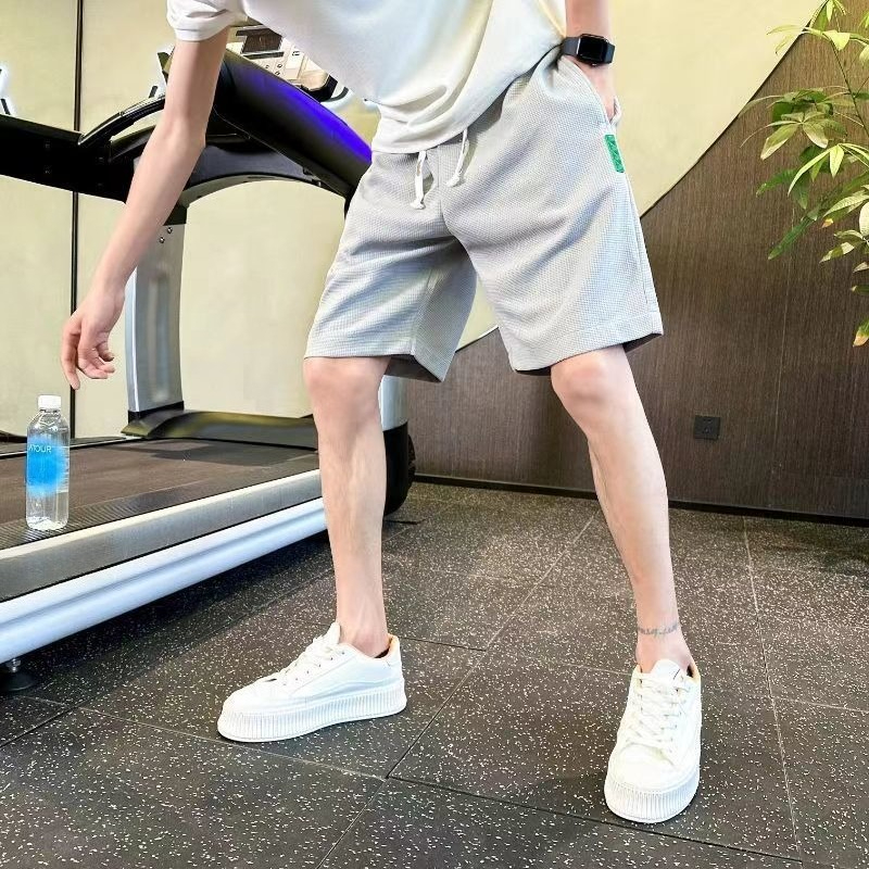 Men's Slim Fit Summer Casual S - Shorts Chino Slim recensie en prijs