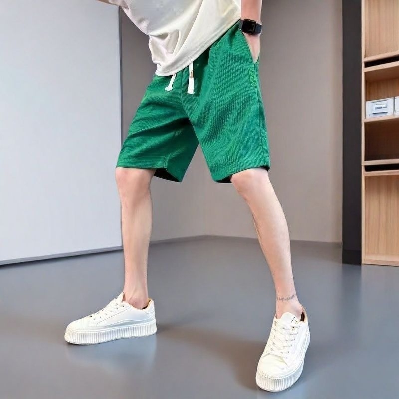 Men's Slim Fit Summer Casual S - Shorts Chino Slim recensie en prijs