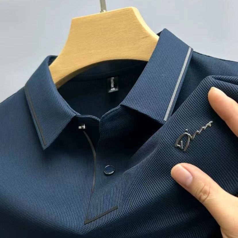 High end luxury brand fashion  - Polo Shirt Pique recensie en prijs