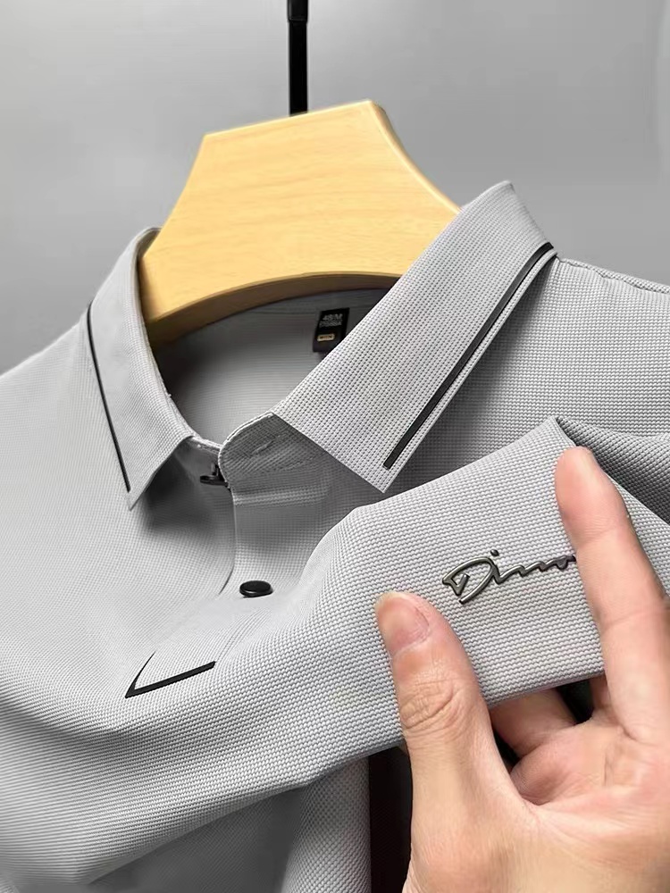 High end luxury brand fashion  - Polo Shirt Pique recensie en prijs
