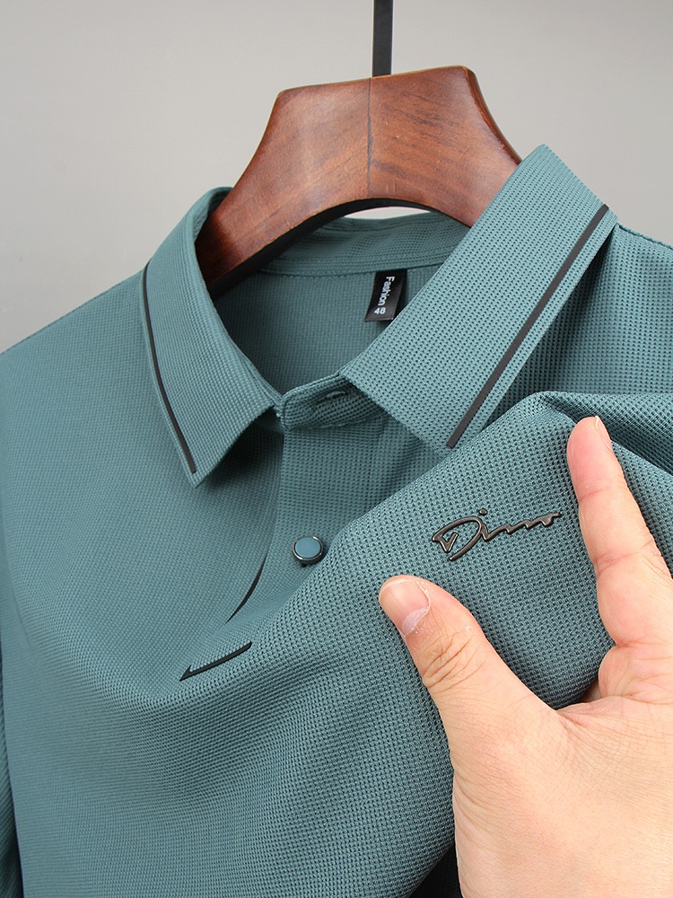 High end luxury brand fashion  - Polo Shirt Pique recensie en prijs