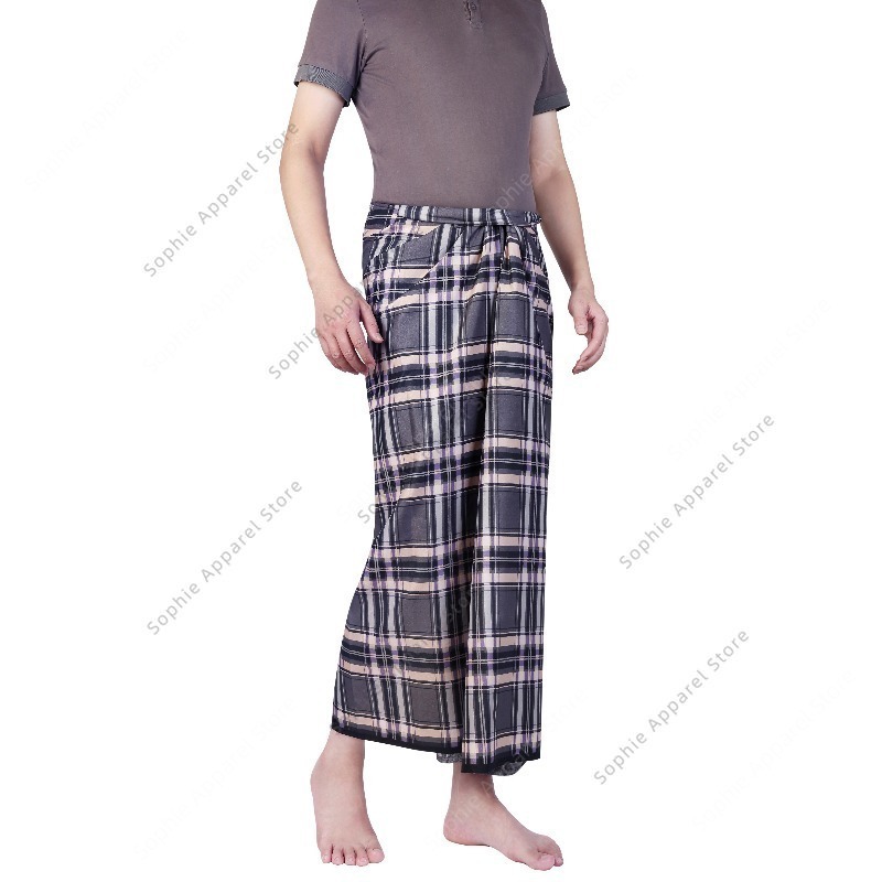 Batik Sarong Skirt for Beach W - Sarong Men Wrap recensie en prijs