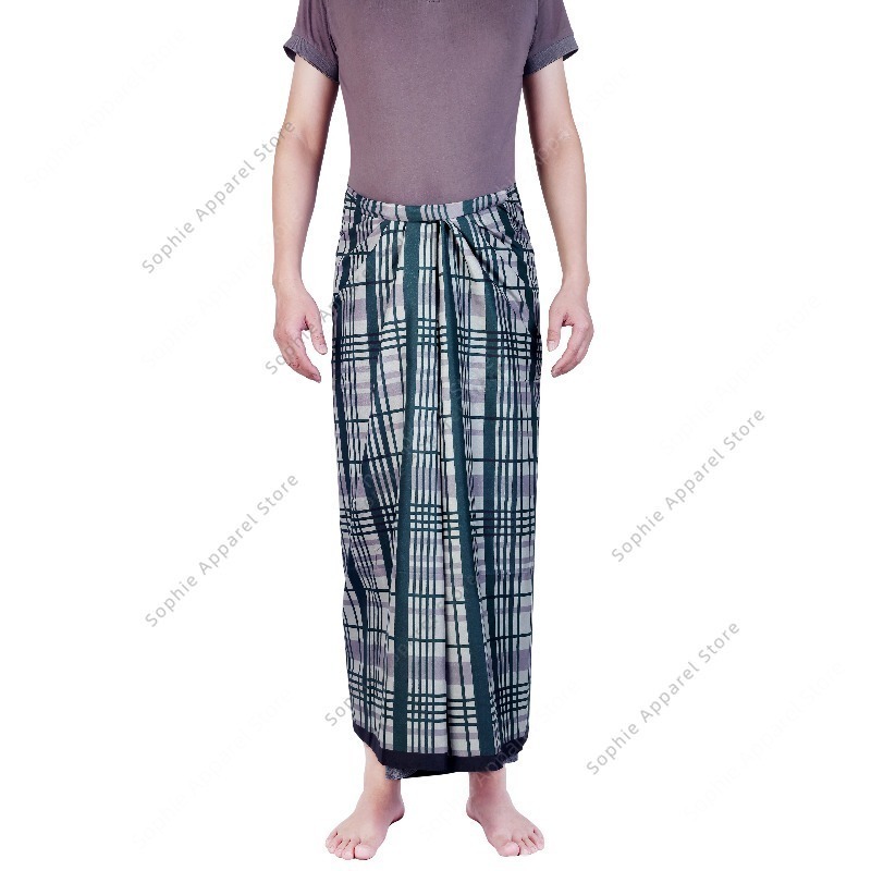 Batik Sarong Skirt for Beach W - Sarong Men Wrap recensie en prijs