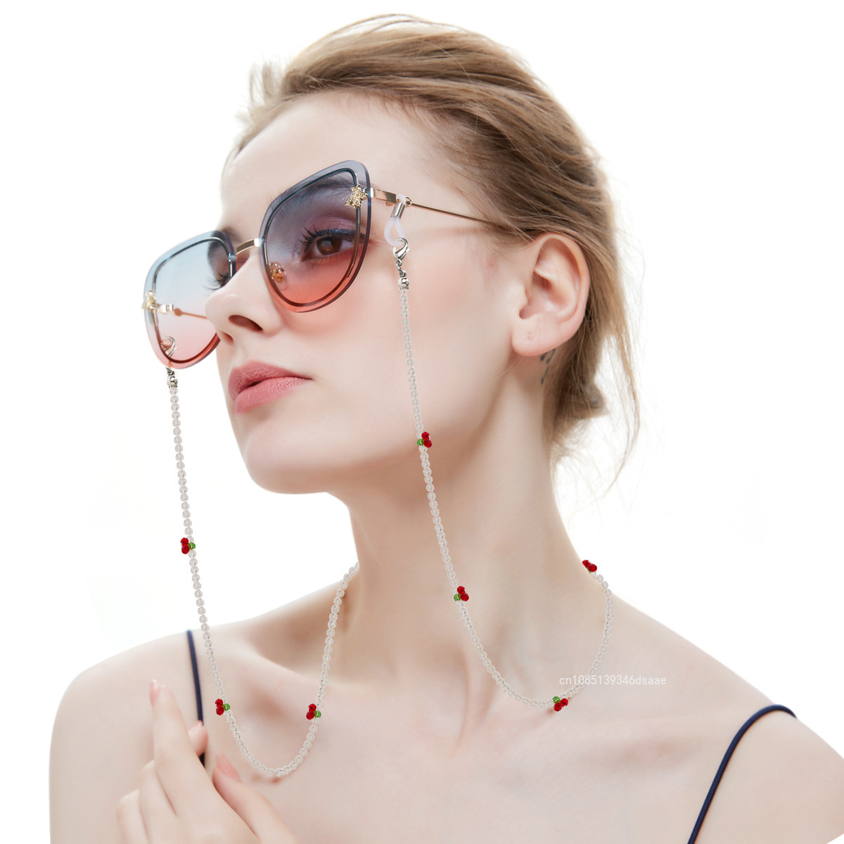 Sunglasses Masking Chains Mask - Sunglass Retainer Cord recensie en prijs