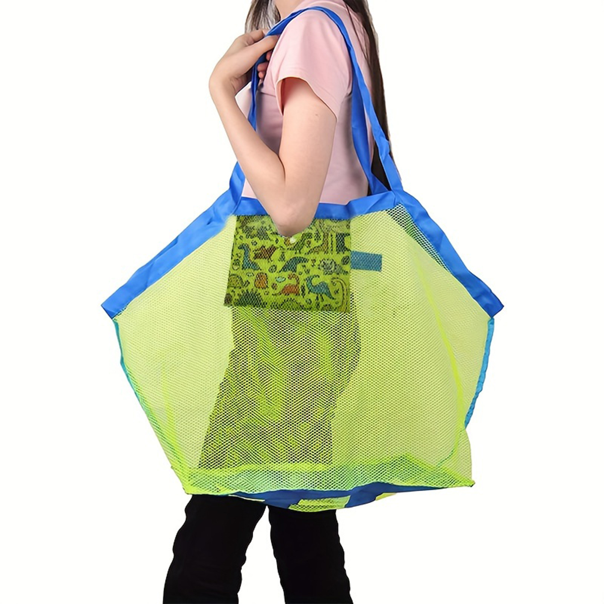 Children Sand Away Protable Me - Beach Towel Large recensie en prijs