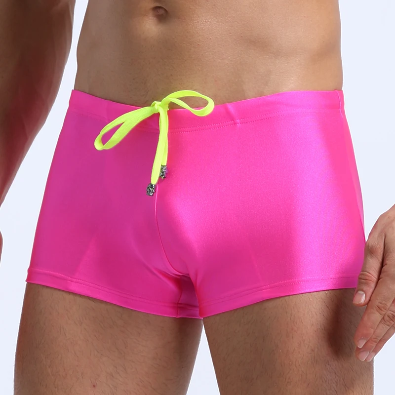 Men Boxer Swim Trunks Surf Boa - Trunks Board Surf recensie en prijs