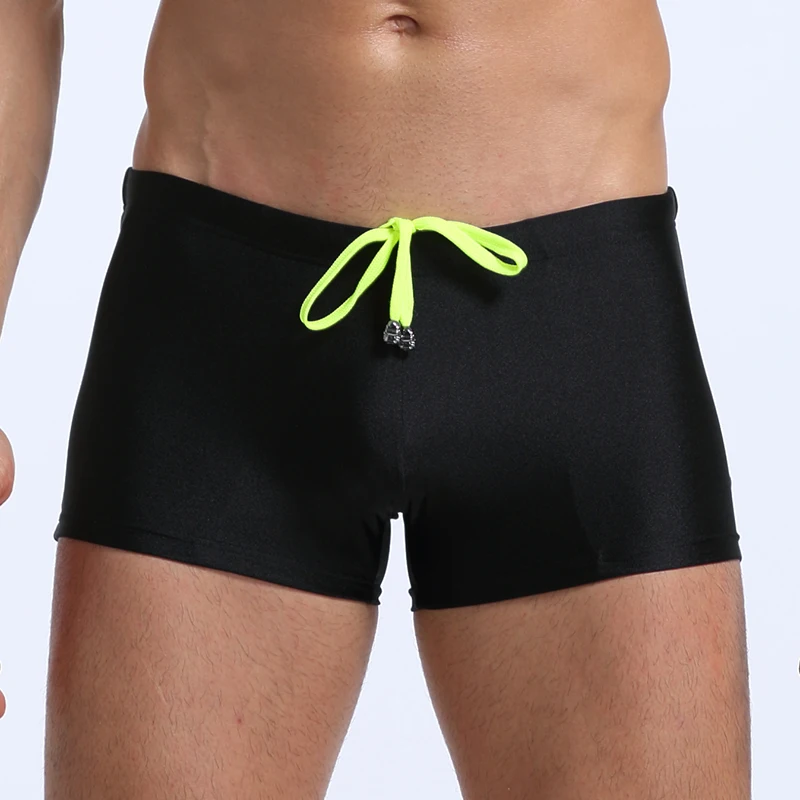 Men Boxer Swim Trunks Surf Boa - Trunks Board Surf recensie en prijs
