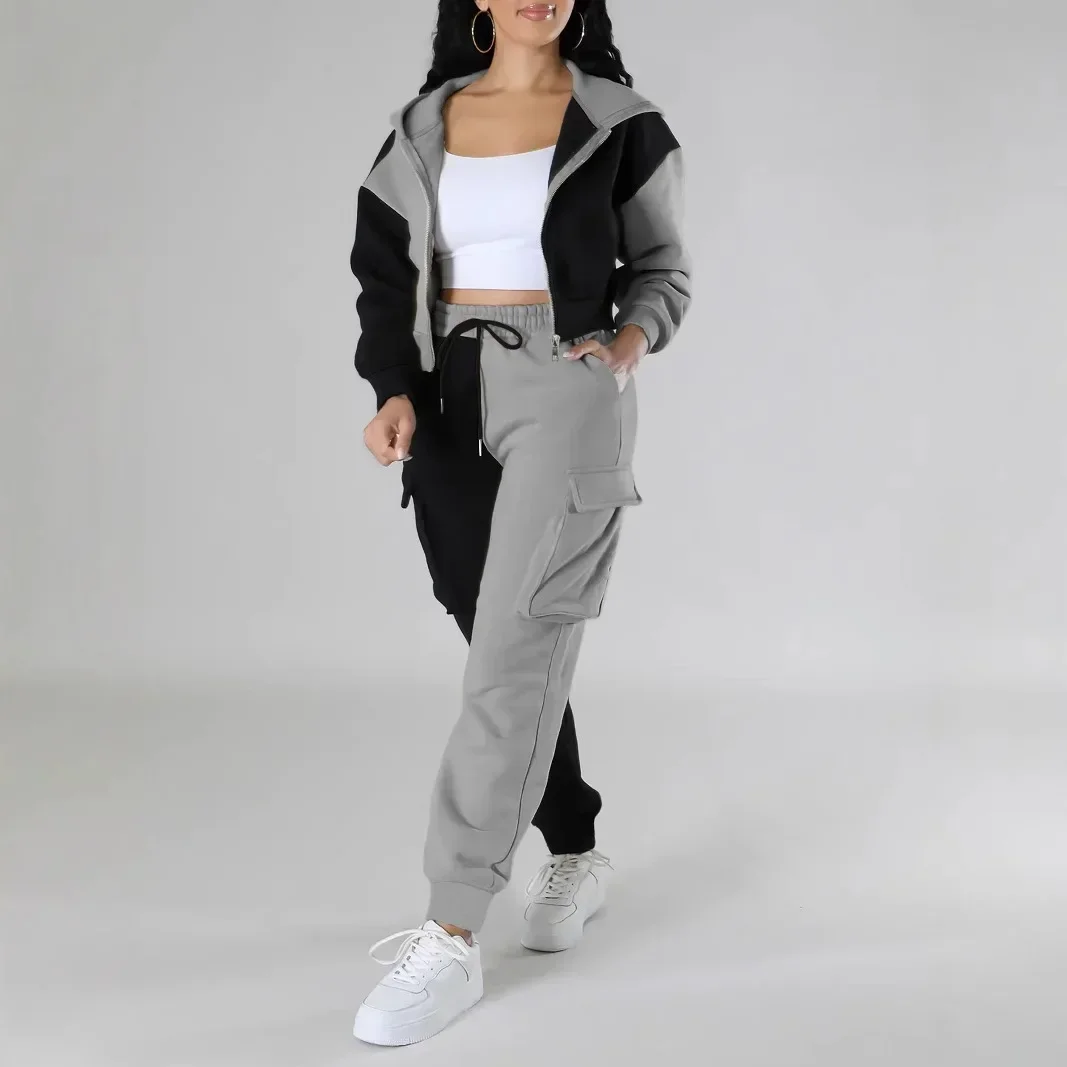 Women Loose Autumn Winter Two  - Short Linen Drawstring recensie en prijs