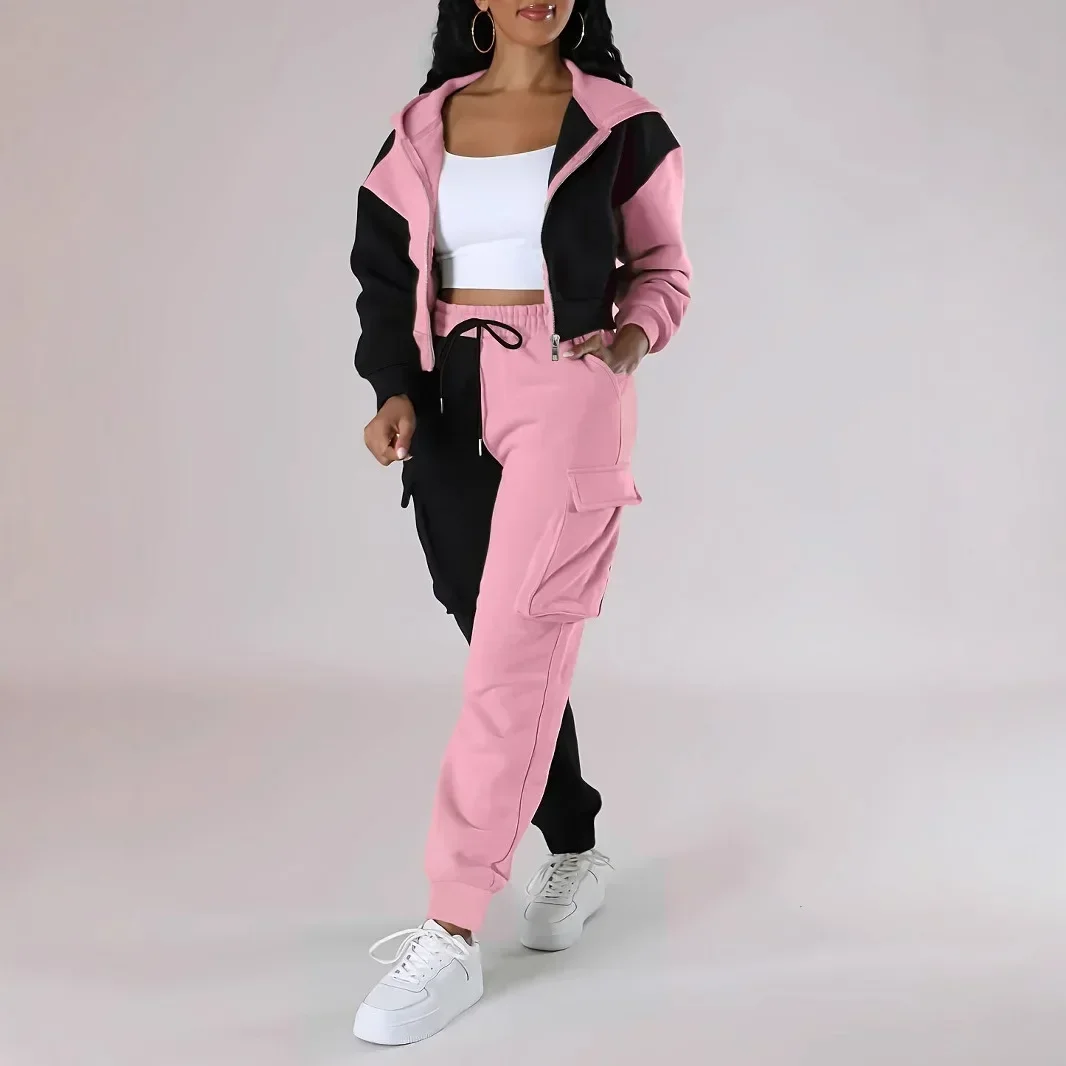 Women Loose Autumn Winter Two  - Short Linen Drawstring recensie en prijs
