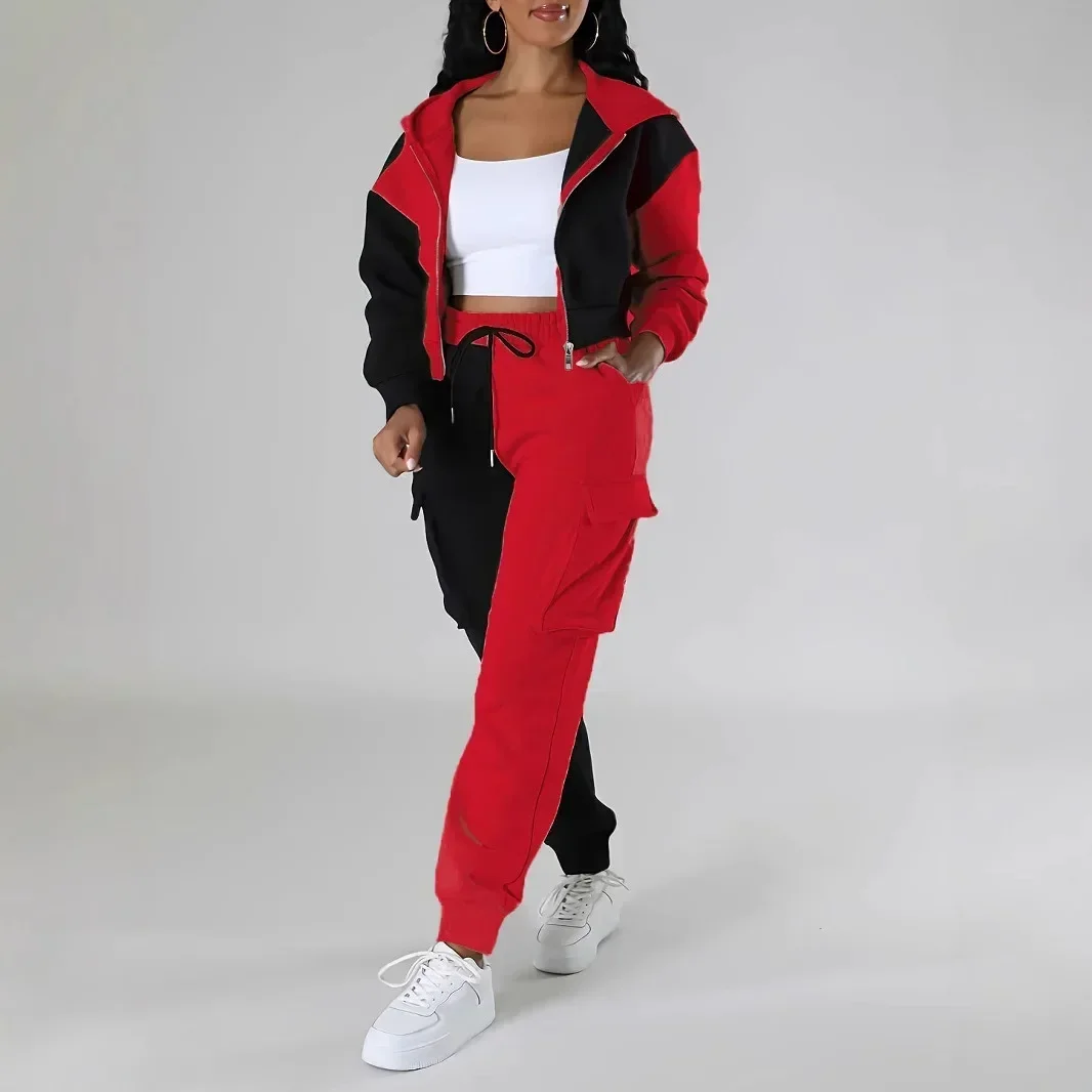 Women Loose Autumn Winter Two  - Short Linen Drawstring recensie en prijs