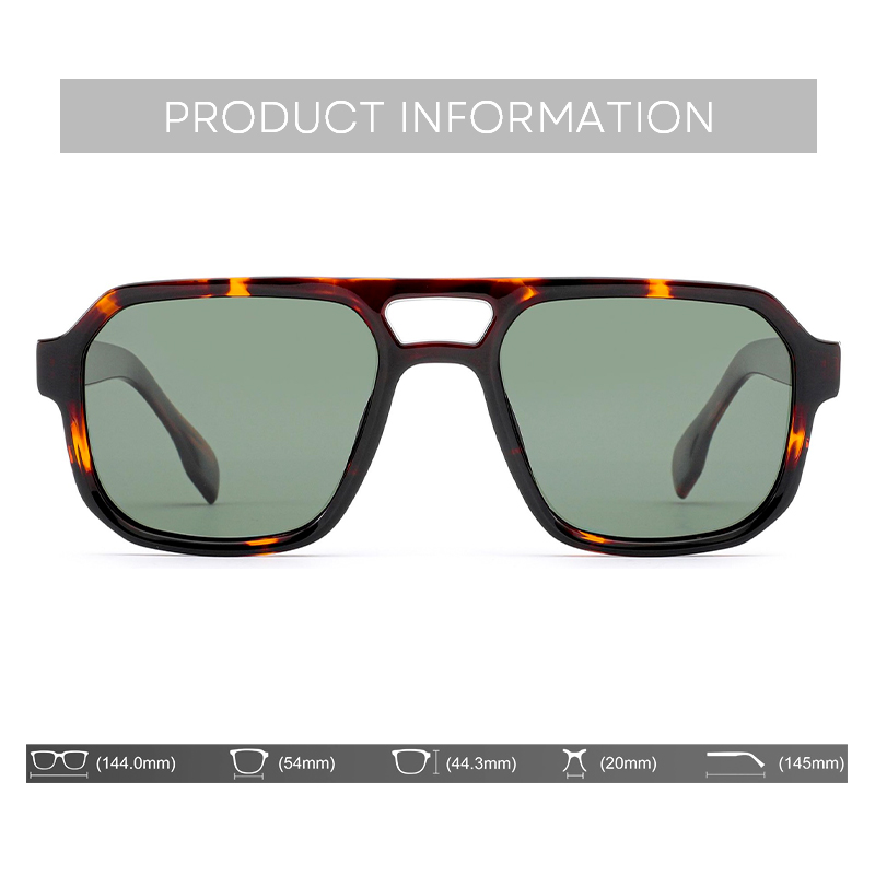 ZENOTTIC Stylish Myopia Aviato - Sunglasses Aviator Polarized recensie en prijs