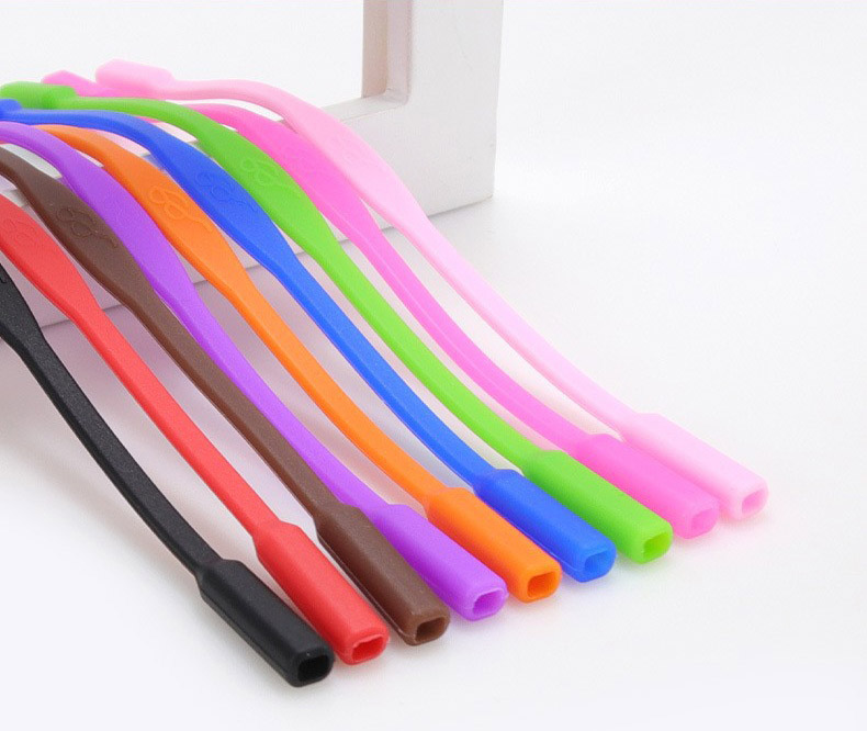 20pcs Children Adult Silicone  - Sunglass Retainer Cord recensie en prijs