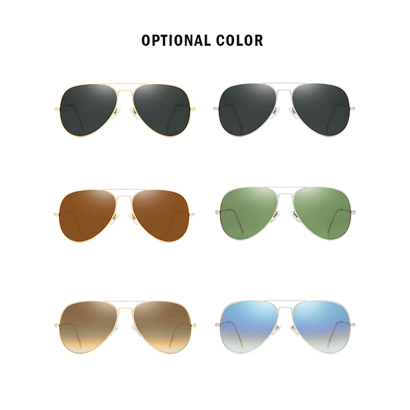 New Fashion Aviation Sunglasse - Sunglasses Aviator Polarized recensie en prijs