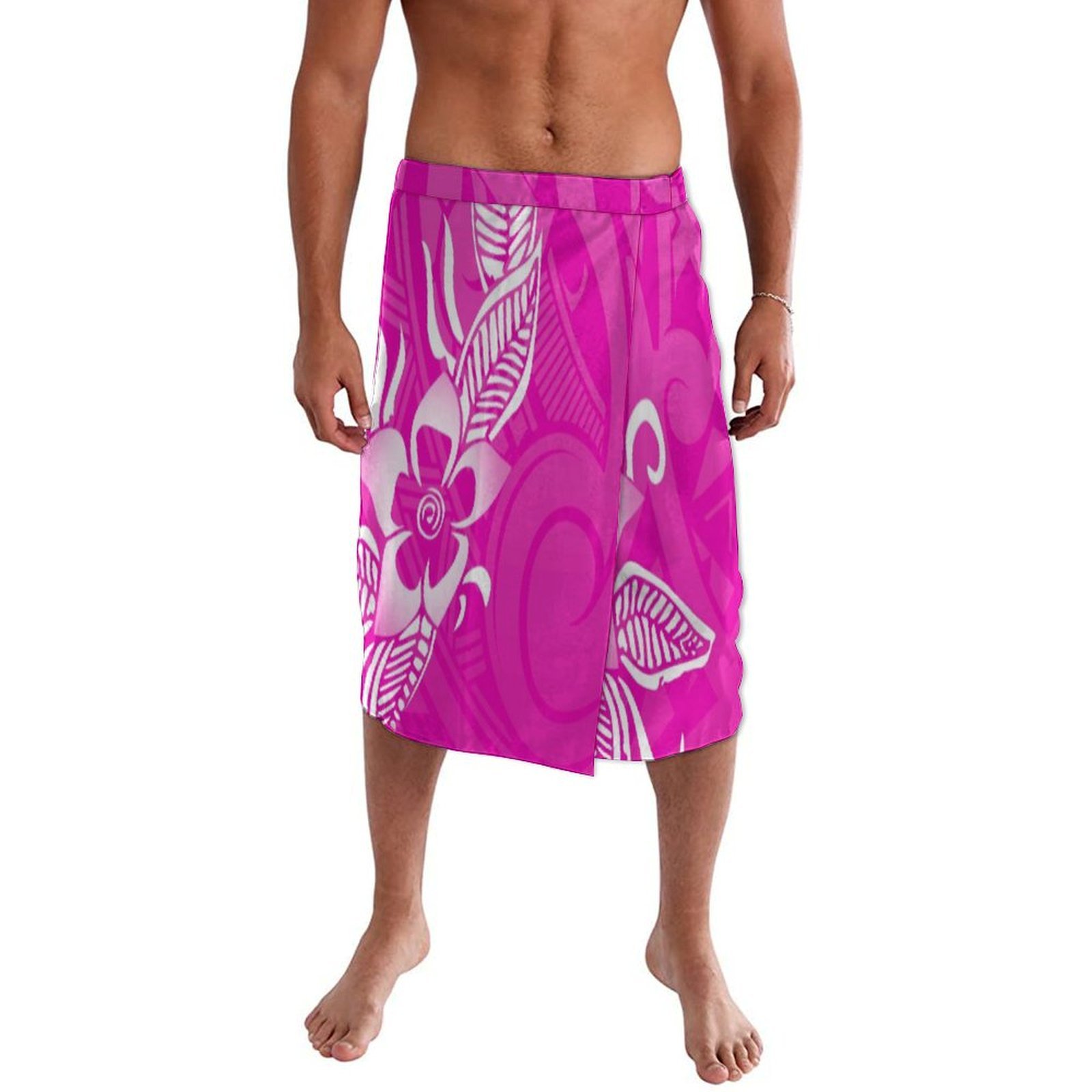 Newly Designed Polynesian Beac - Sarong Men Wrap recensie en prijs