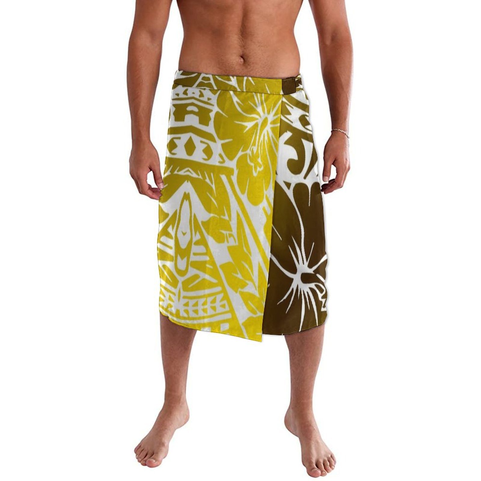 Newly Designed Polynesian Beac - Sarong Men Wrap recensie en prijs