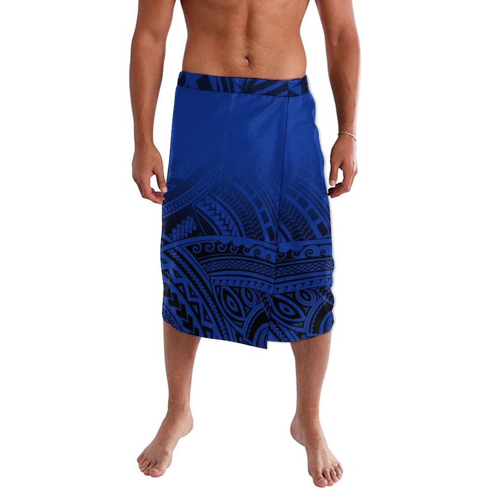 Summer Traditional Tribal Poly - Sarong Men Wrap recensie en prijs