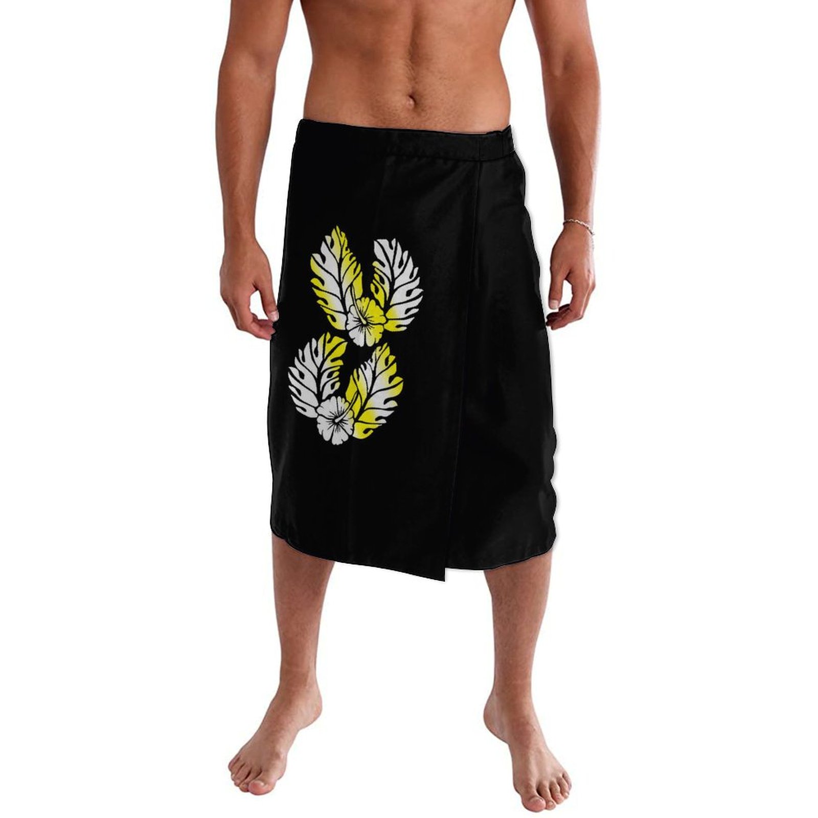 Summer Traditional Tribal Poly - Sarong Men Wrap recensie en prijs