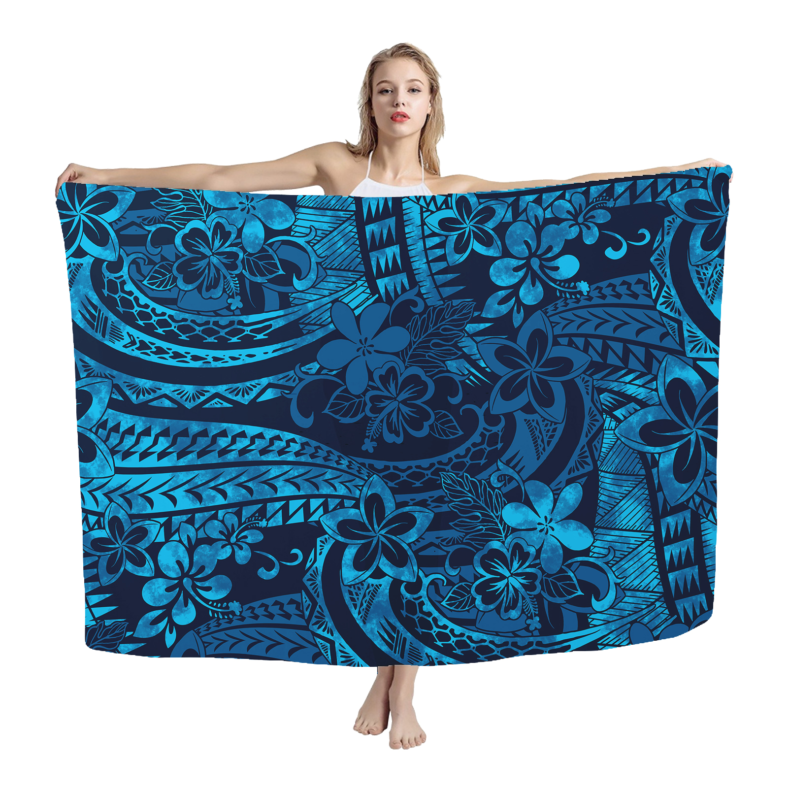 Summer Custom Sarong Rugby Tea - Sarong Men Wrap recensie en prijs