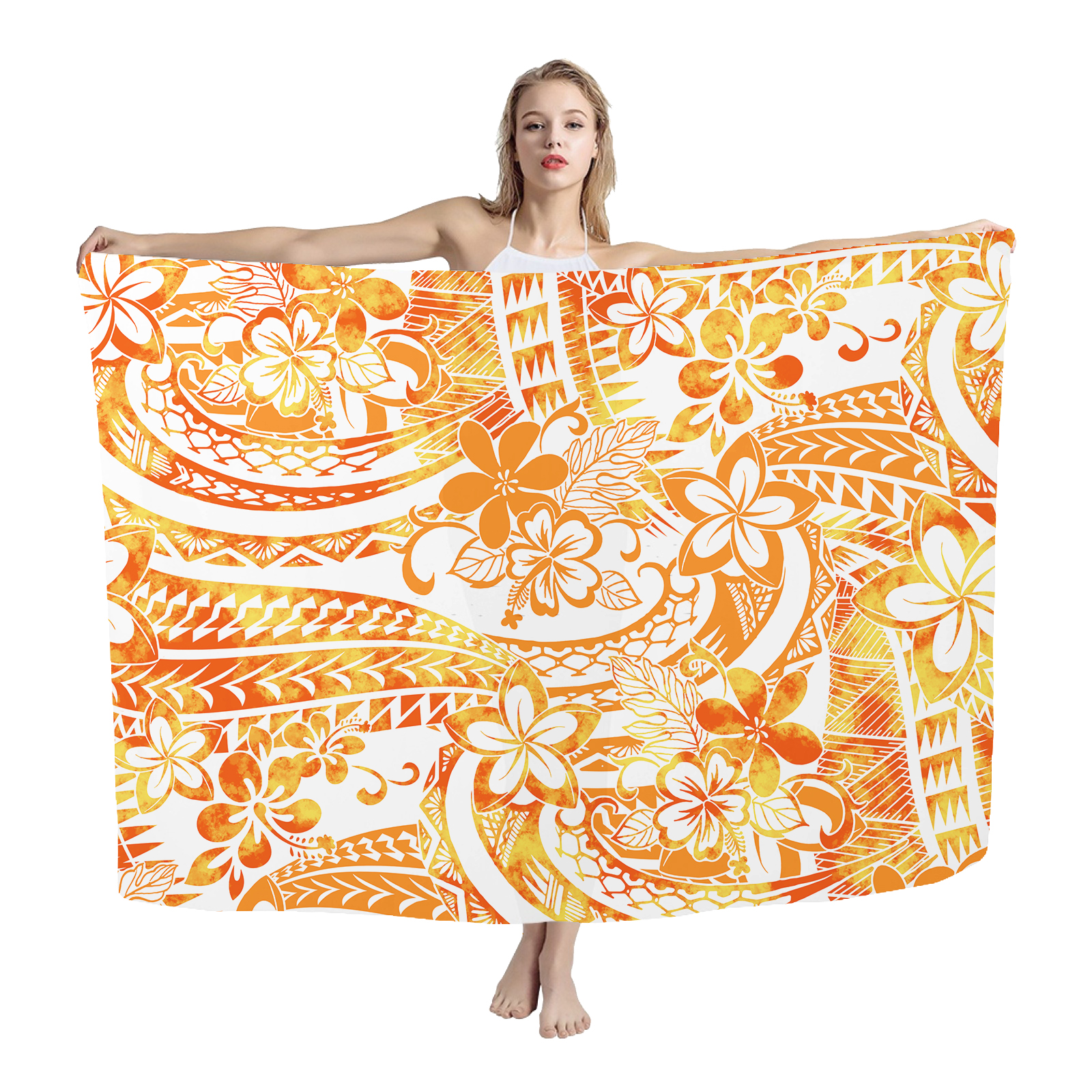 Summer Custom Sarong Rugby Tea - Sarong Men Wrap recensie en prijs