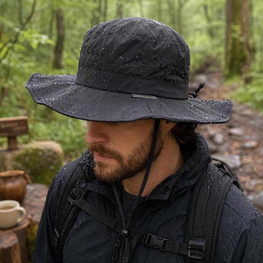 UPF50+ Breathable Nylon Mesh W - Packable Hat Nylon recensie en prijs