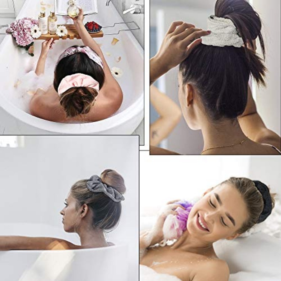 Microfiber Hair Drying Scrunch - Beach Towel Large recensie en prijs
