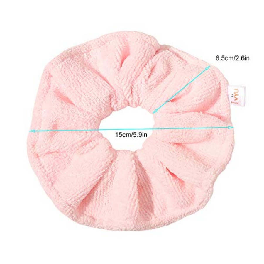 Microfiber Hair Drying Scrunch - Beach Towel Large recensie en prijs