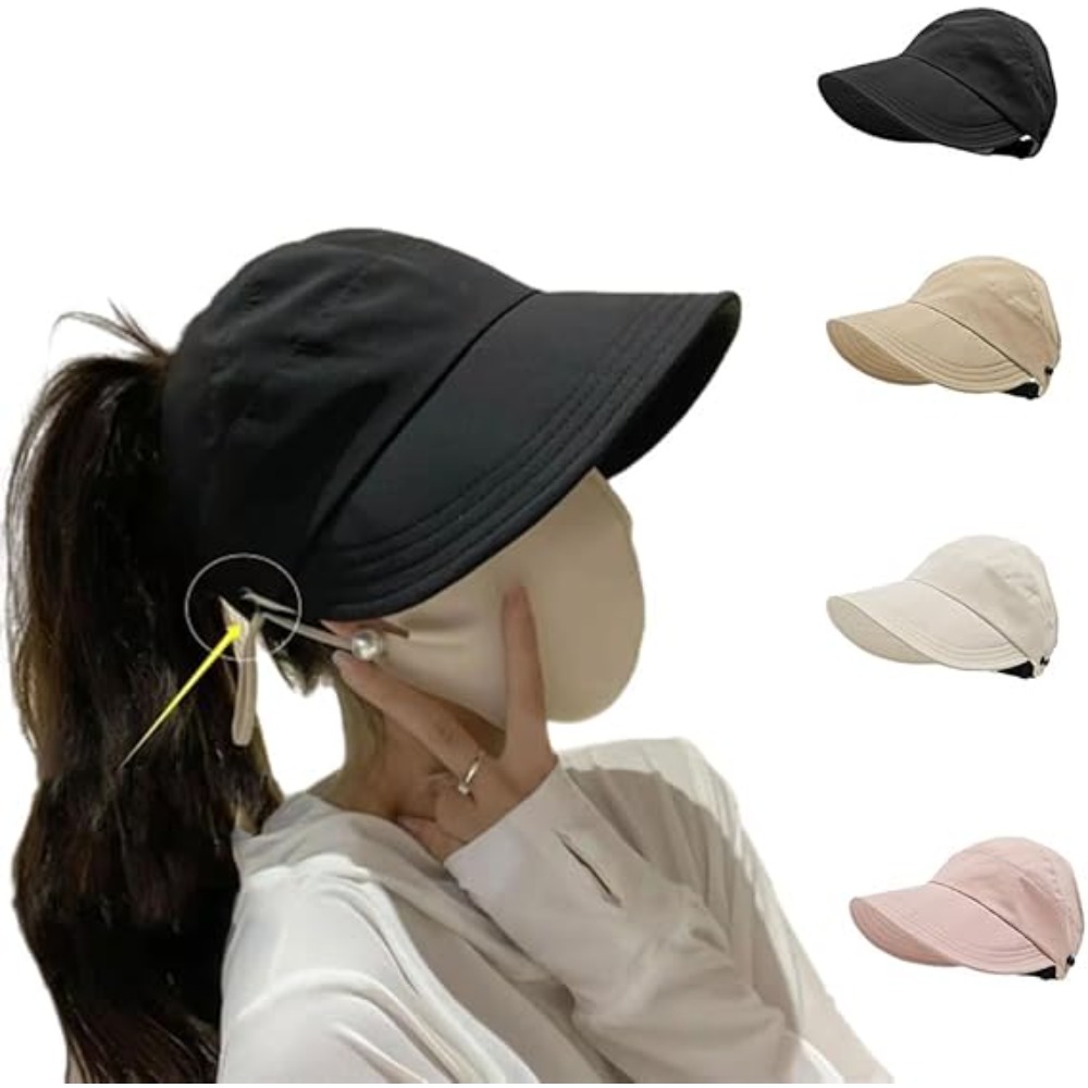 Sun Hats for Women Wide Brim U - Packable Hat Nylon recensie en prijs