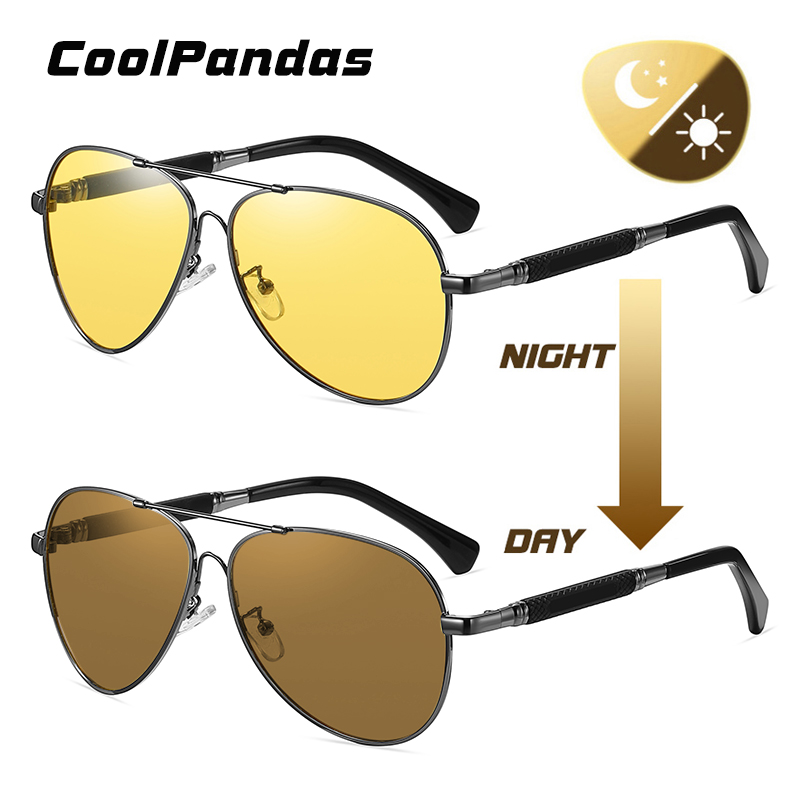 CoolPandas Aviation Sunglasses - Sunglasses Aviator Polarized recensie en prijs