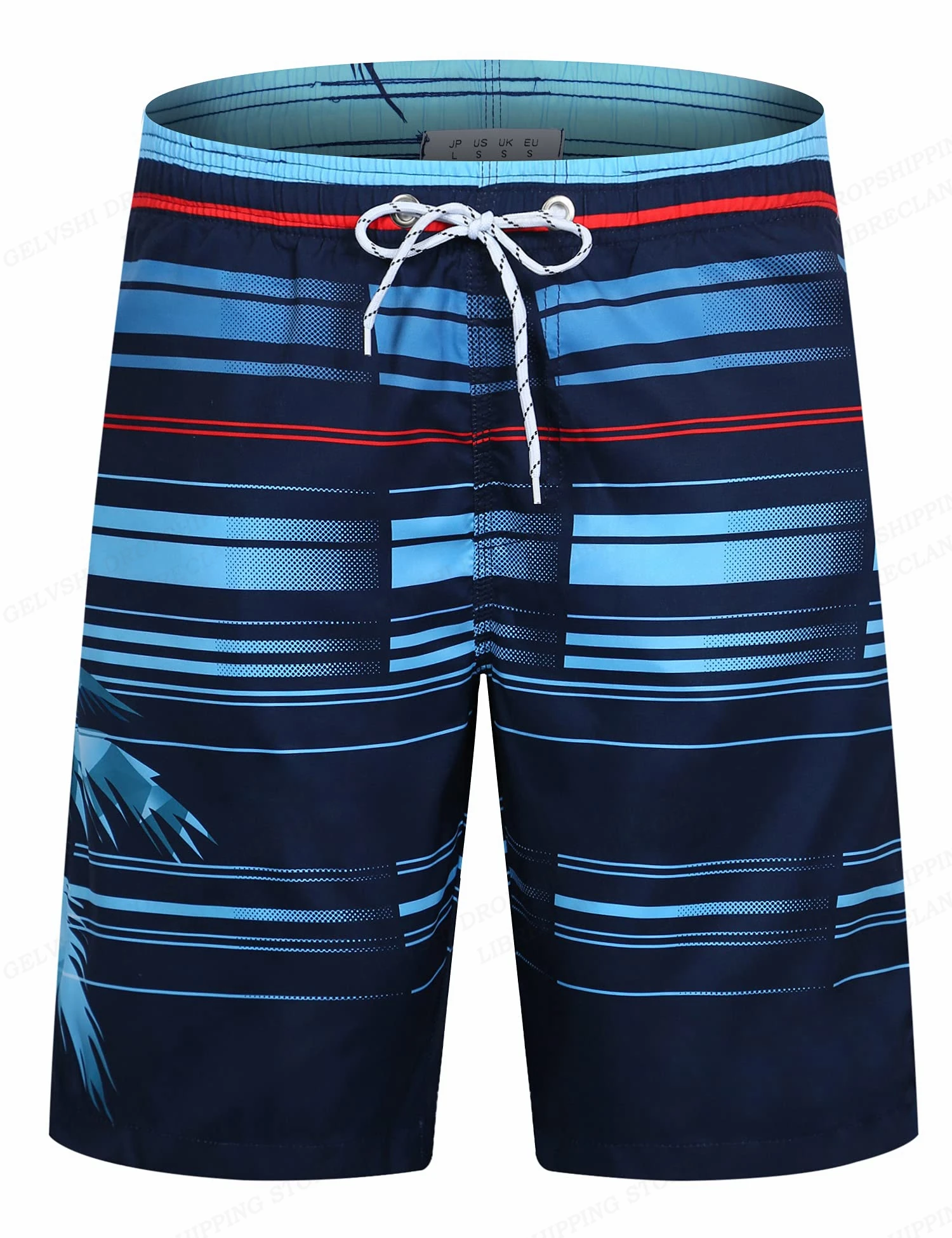 2026 New Fashion Printed Men's - Trunks Board Surf recensie en prijs