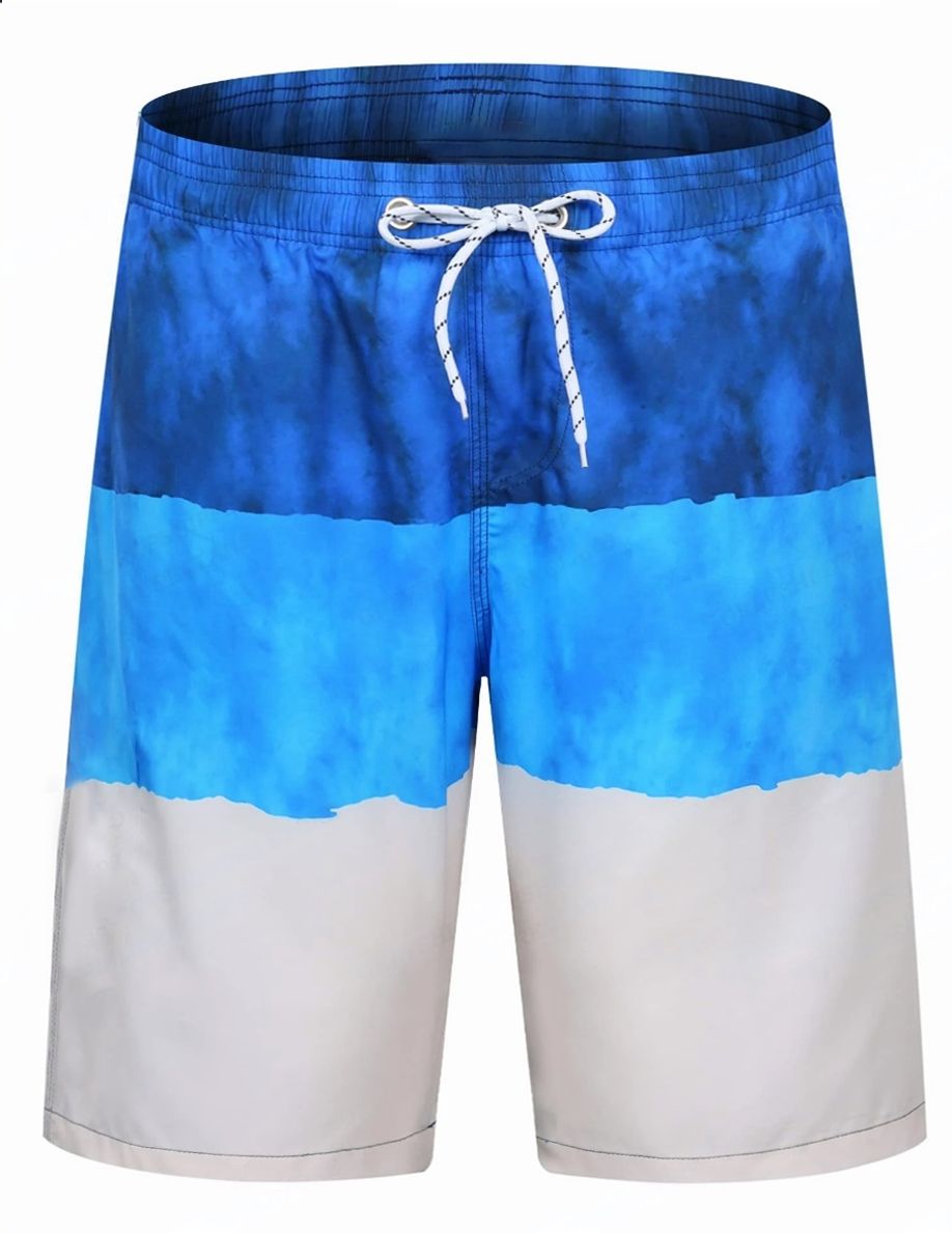 2026 New Fashion Printed Men's - Trunks Board Surf recensie en prijs