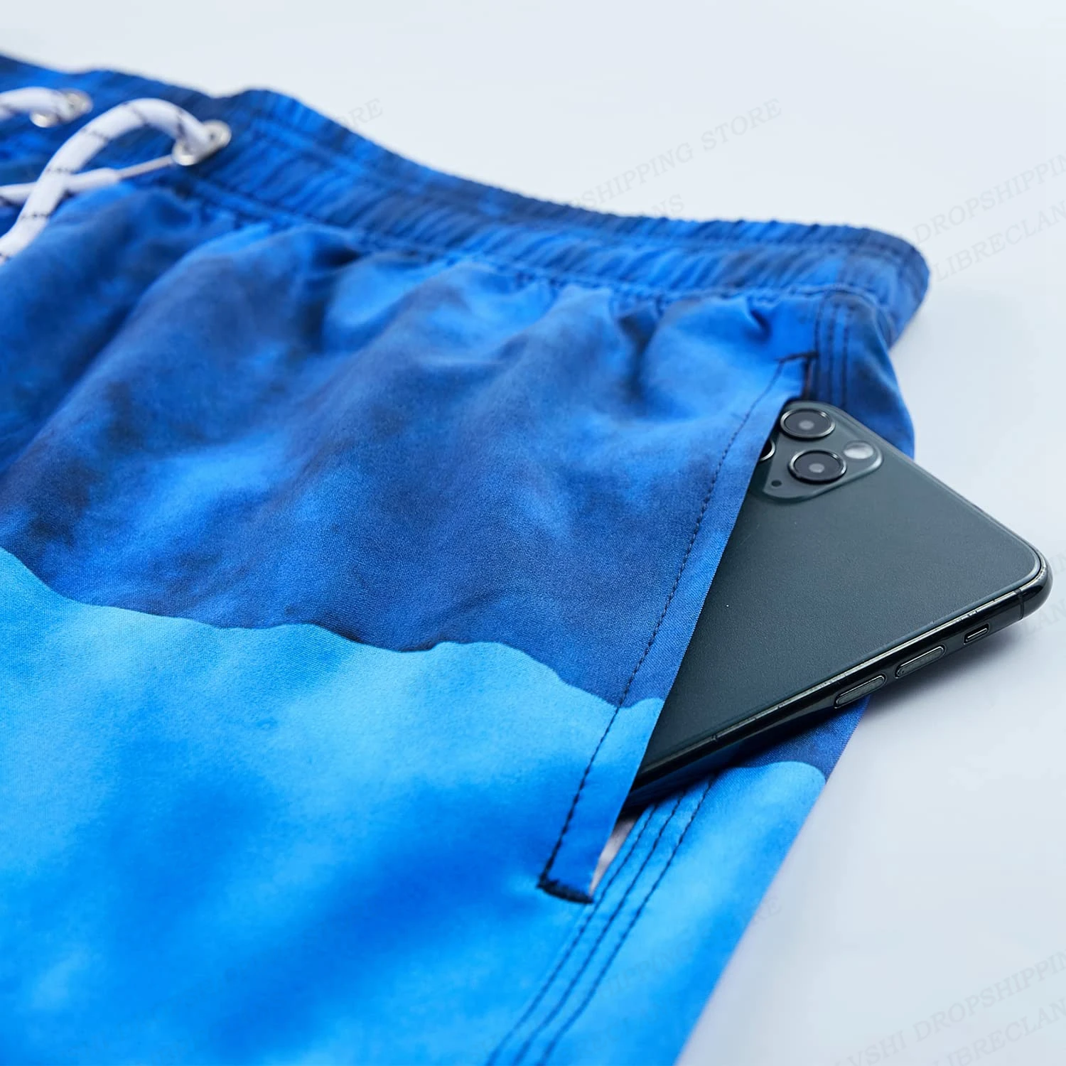 2026 New Fashion Printed Men's - Trunks Board Surf recensie en prijs