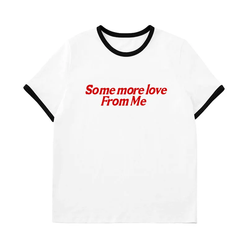 ENHYPENS Short Sleeve T-shirt  - Tee Graphic Print recensie en prijs
