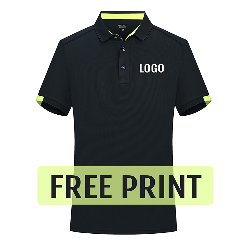 Summer Quick Drying Polos Free - Shirt Camp Collar recensie en prijs
