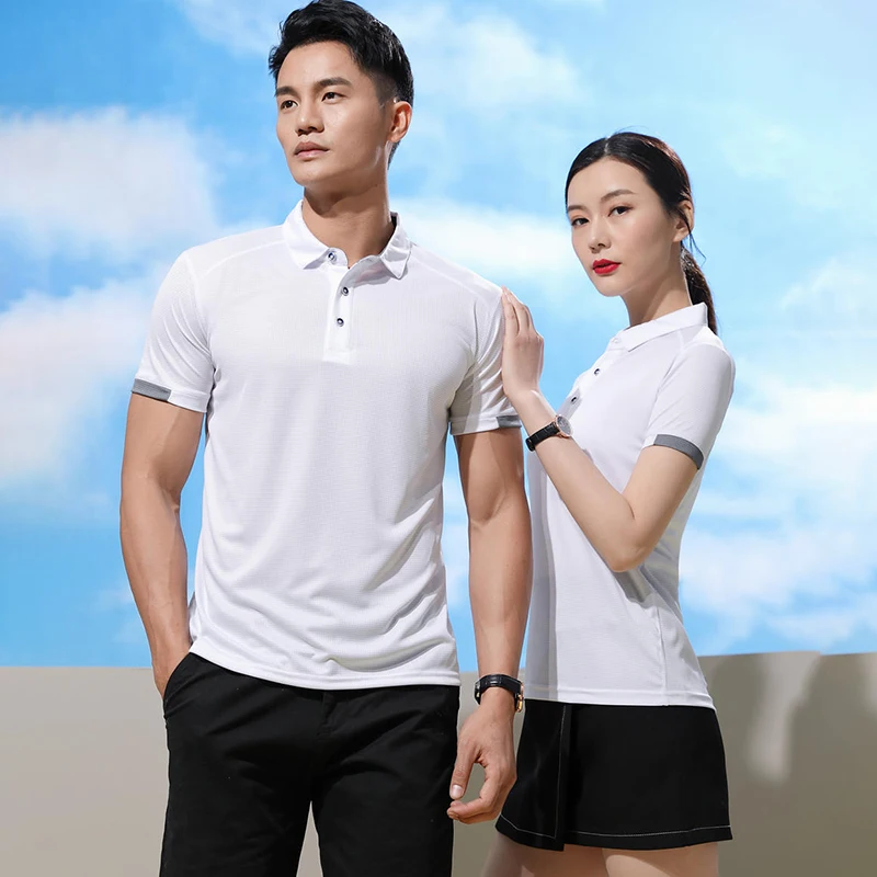 Summer Quick Drying Polos Free - Shirt Camp Collar recensie en prijs