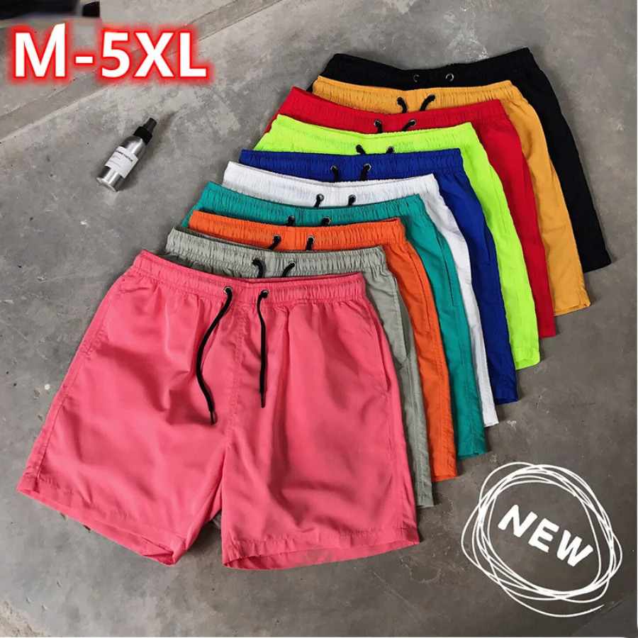 2025 Summer Men's Swimwear Swi - Trunks Board Surf recensie en prijs