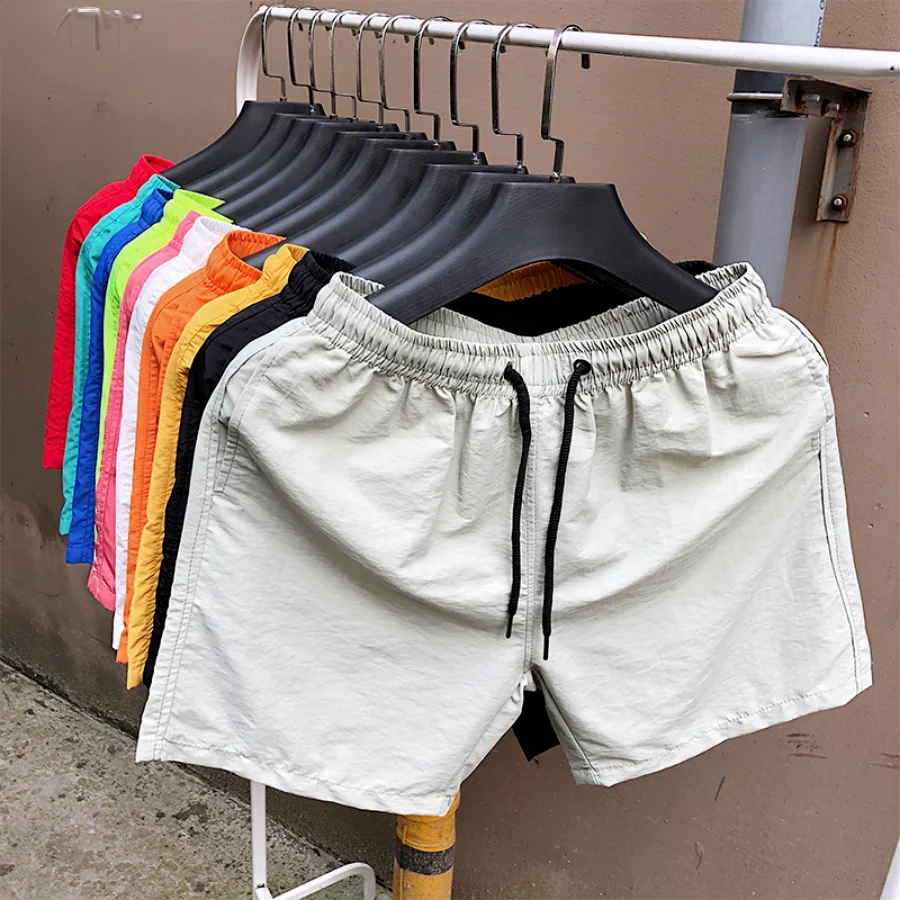 2025 Summer Men's Swimwear Swi - Trunks Board Surf recensie en prijs