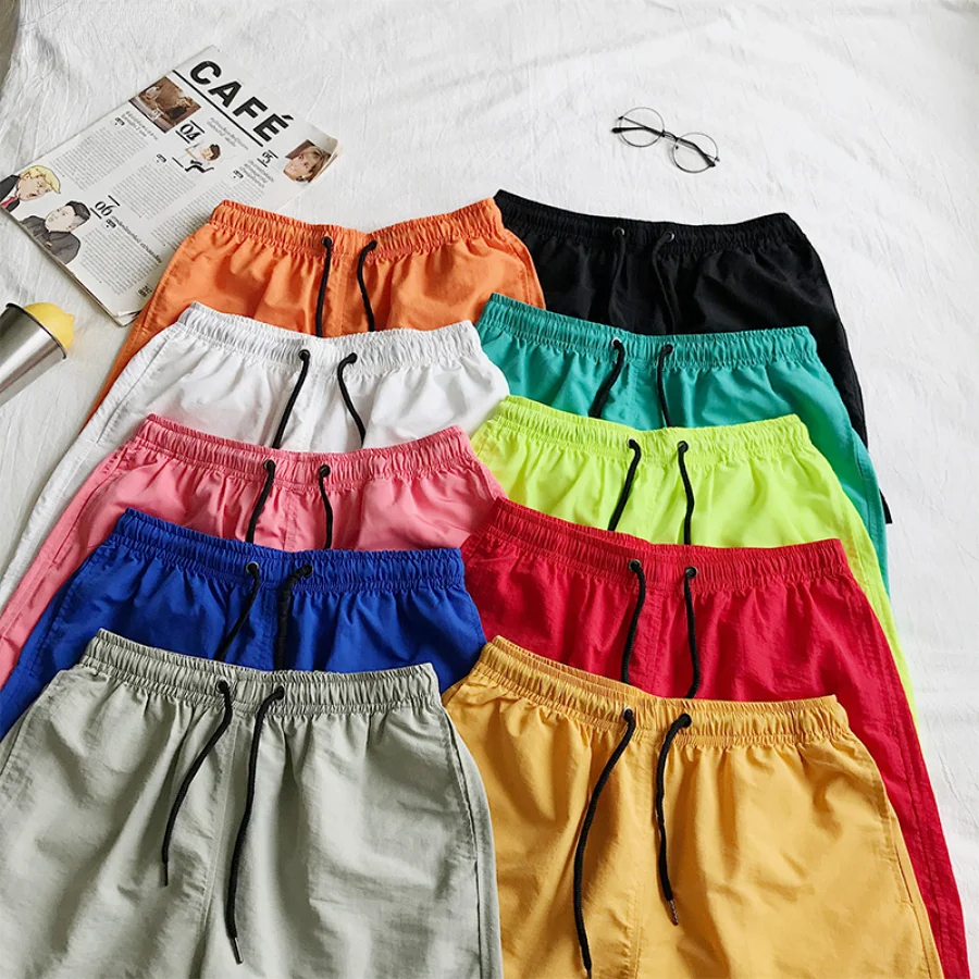 2025 Summer Men's Swimwear Swi - Trunks Board Surf recensie en prijs