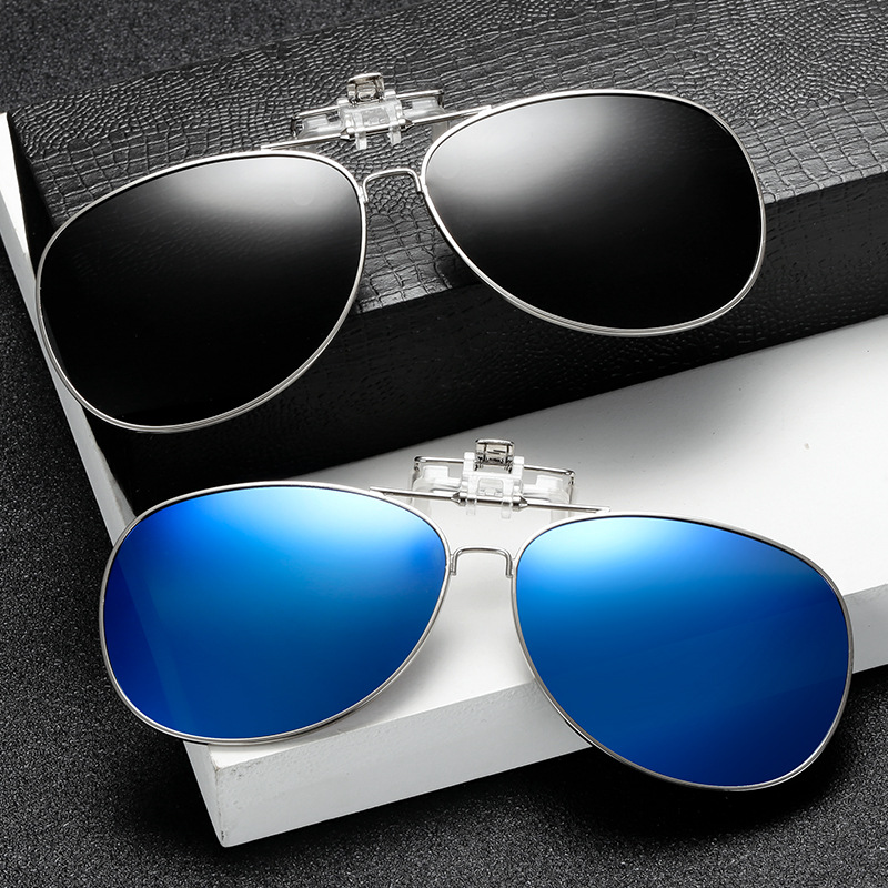 Polarized Sunglasses Lens clip - Sunglasses Aviator Polarized recensie en prijs