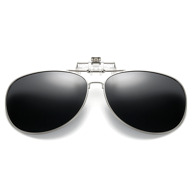 Polarized Sunglasses Lens clip - Sunglasses Aviator Polarized recensie en prijs