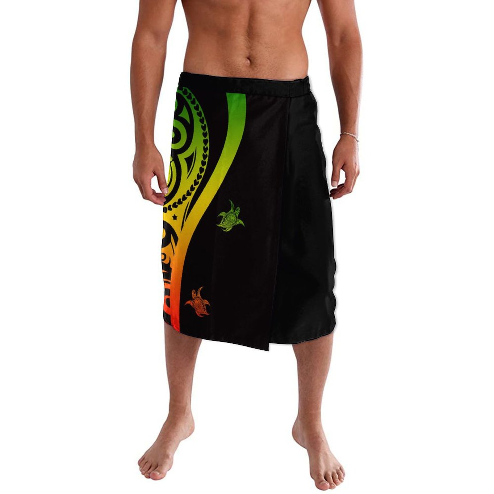 Tax Free Summer Traditional Tr - Sarong Men Wrap recensie en prijs