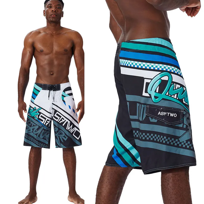 Bermuda Brand Beach Shorts Sum - Trunks Board Surf recensie en prijs